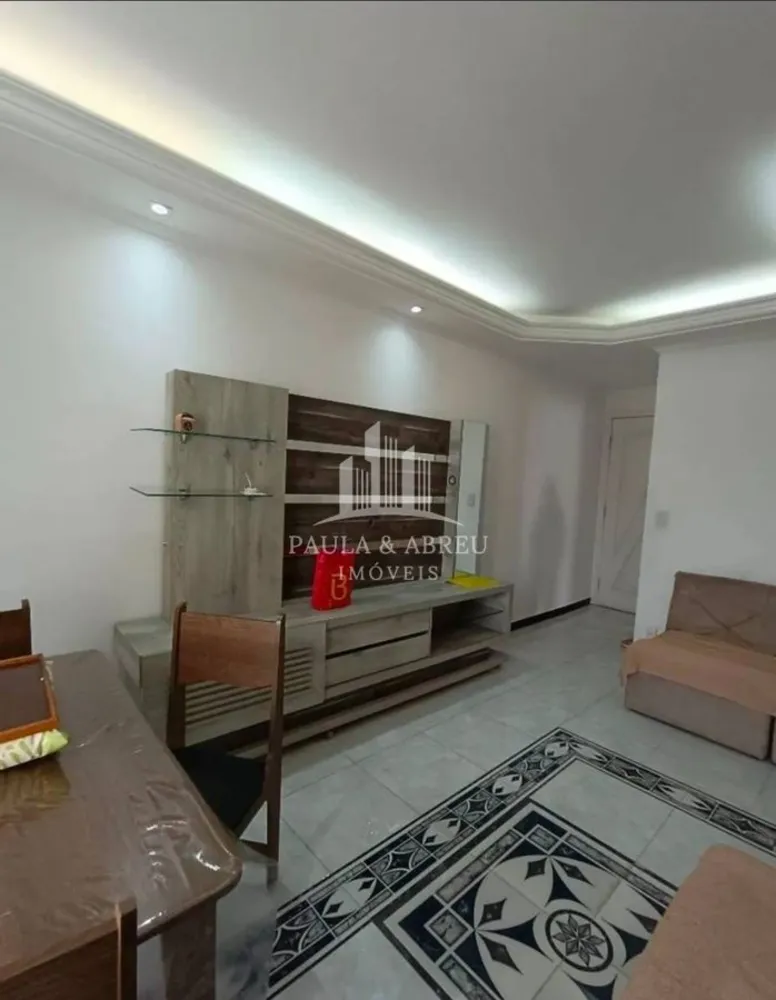 Apartamento, 3 quartos, 70 m² - Foto 4
