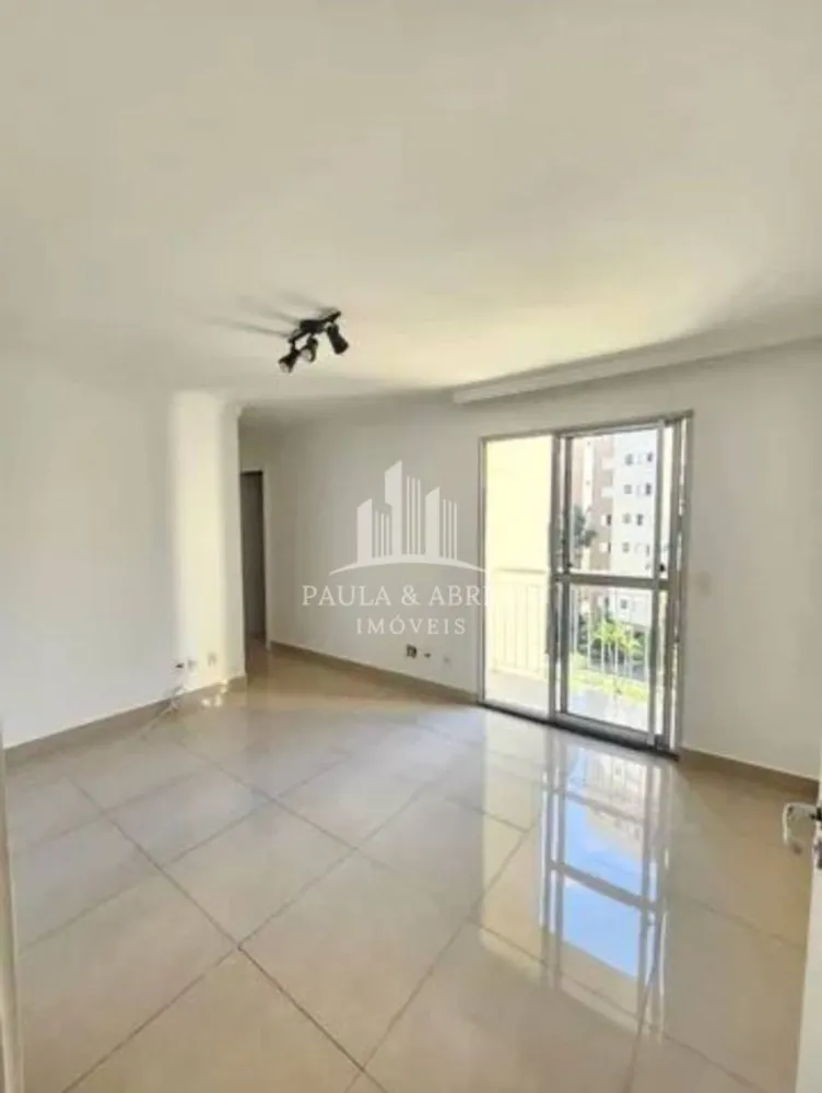Apartamento, 3 quartos, 59 m² - Foto 2