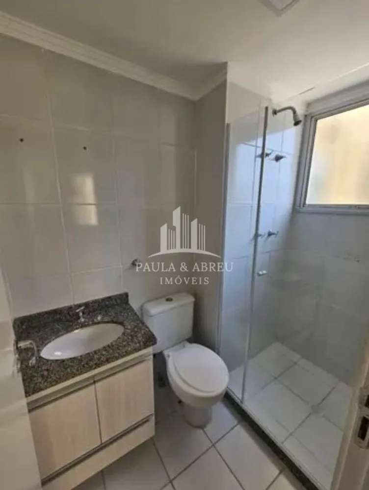 Apartamento, 3 quartos, 59 m² - Foto 1