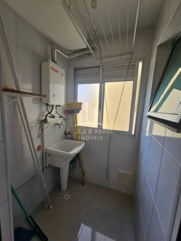 Apartamento, 3 quartos, 59 m² - Foto 4