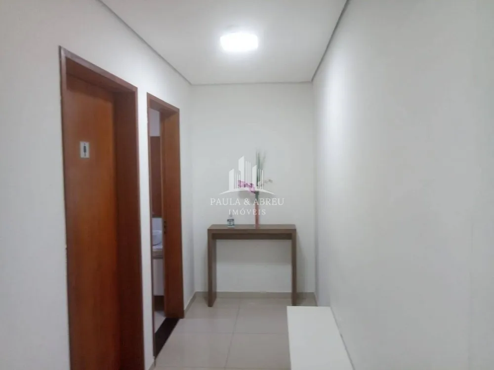Apartamento, 3 quartos, 83 m² - Foto 2