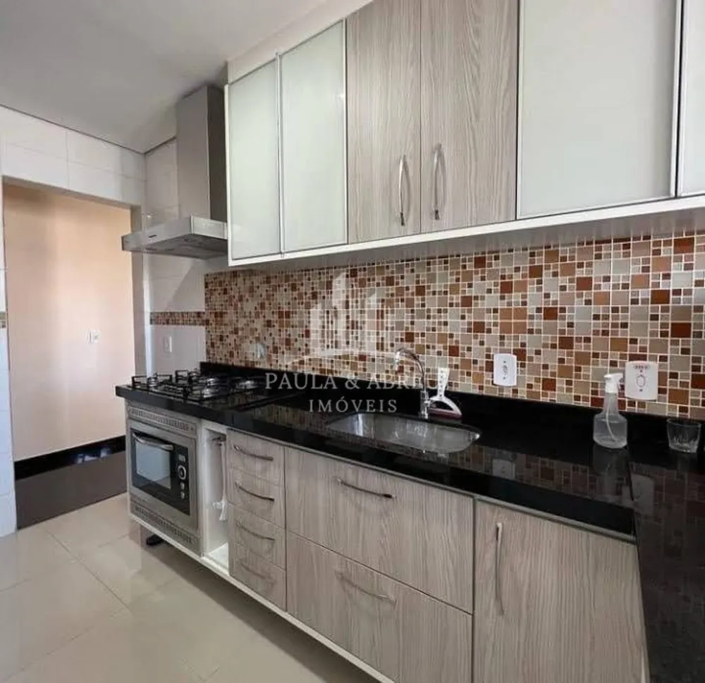 Apartamento, 3 quartos, 83 m² - Foto 8