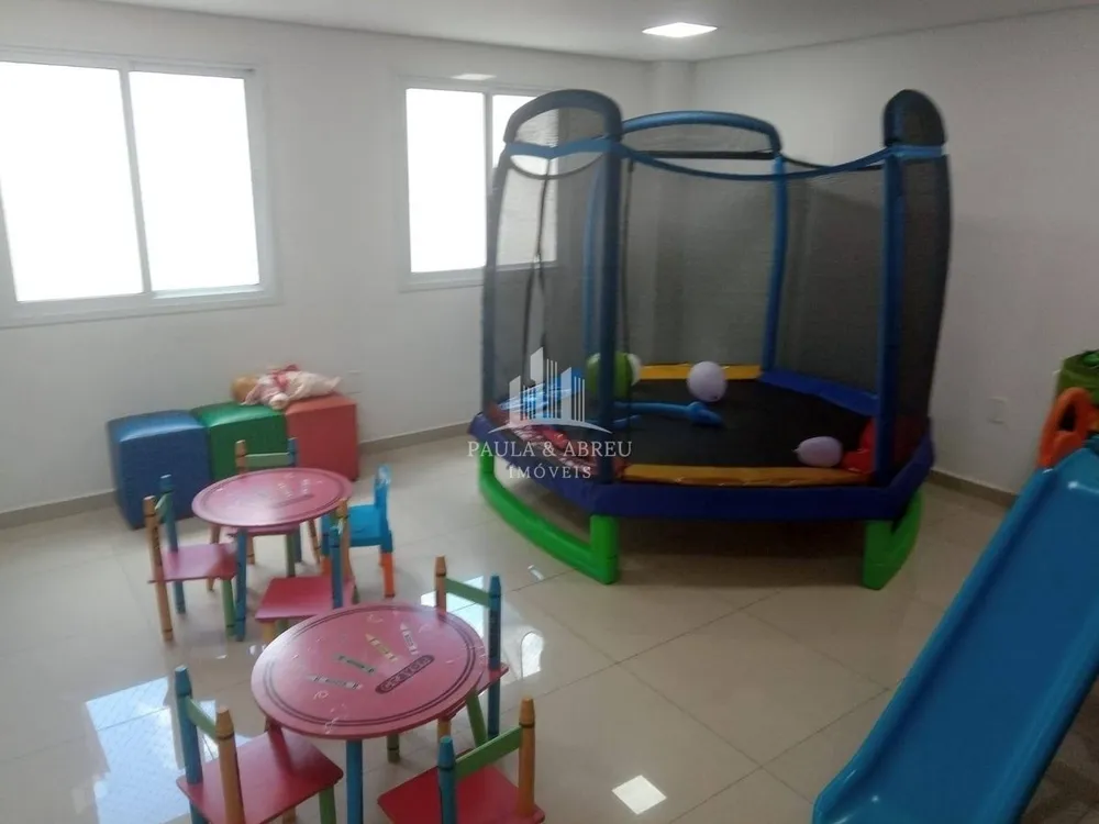 Apartamento, 3 quartos, 83 m² - Foto 3