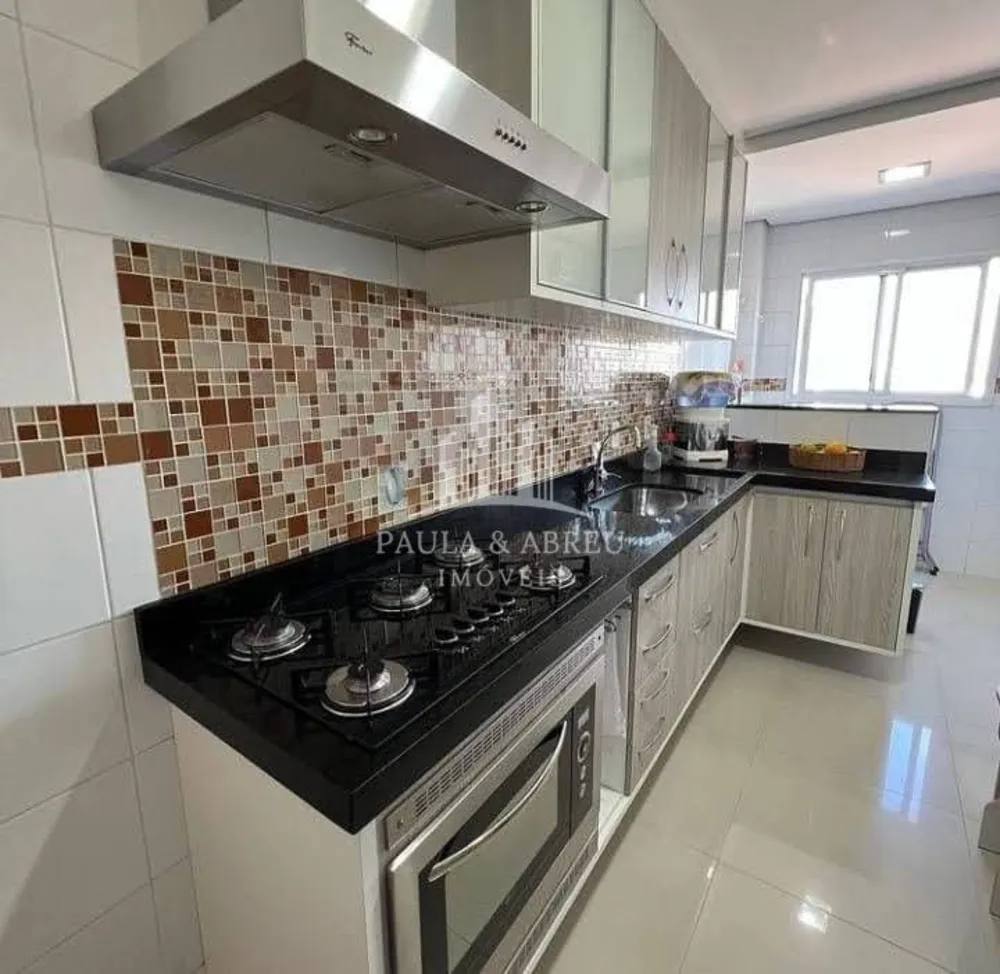 Apartamento, 3 quartos, 83 m² - Foto 7