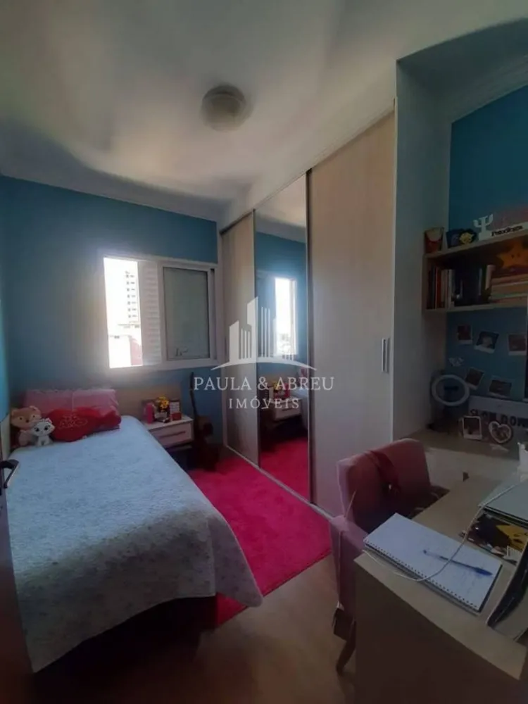 Apartamento, 3 quartos, 83 m² - Foto 6