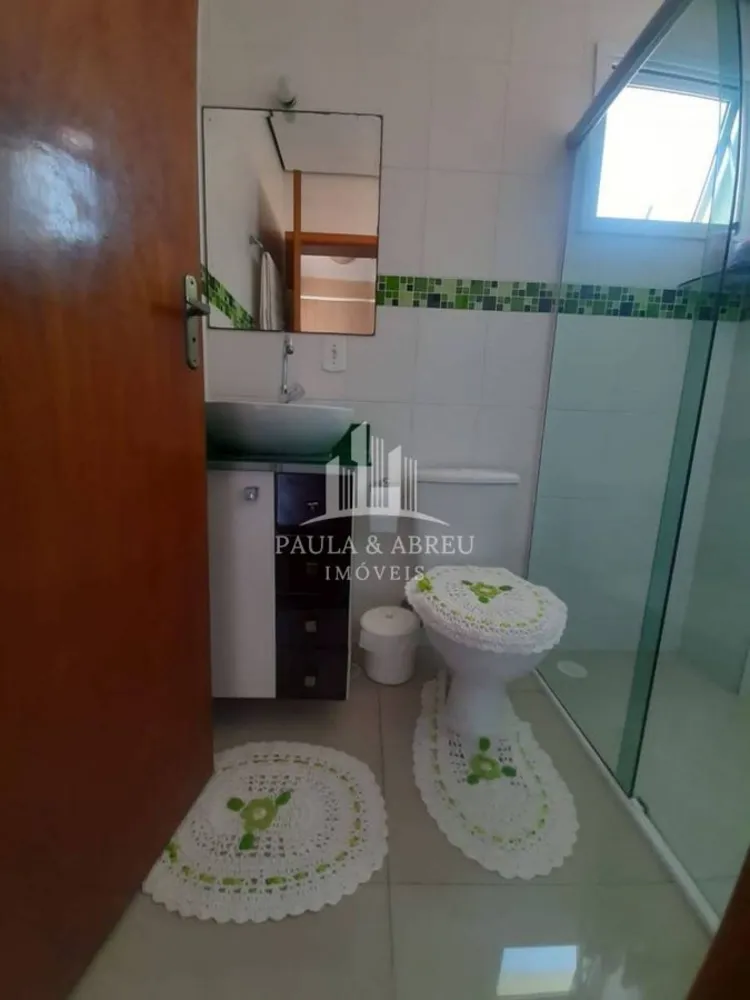 Apartamento, 3 quartos, 83 m² - Foto 1
