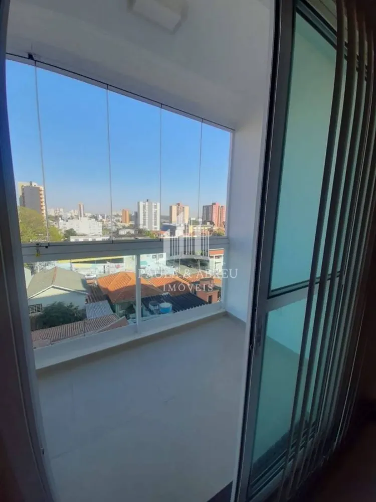 Apartamento, 3 quartos, 83 m² - Foto 5