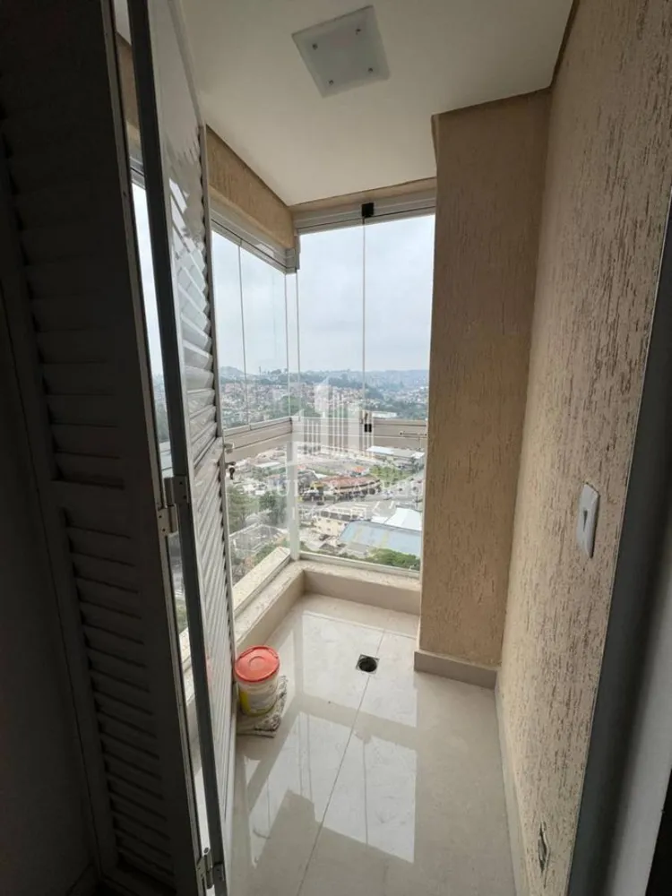 Apartamento, 3 quartos, 117 m² - Foto 3