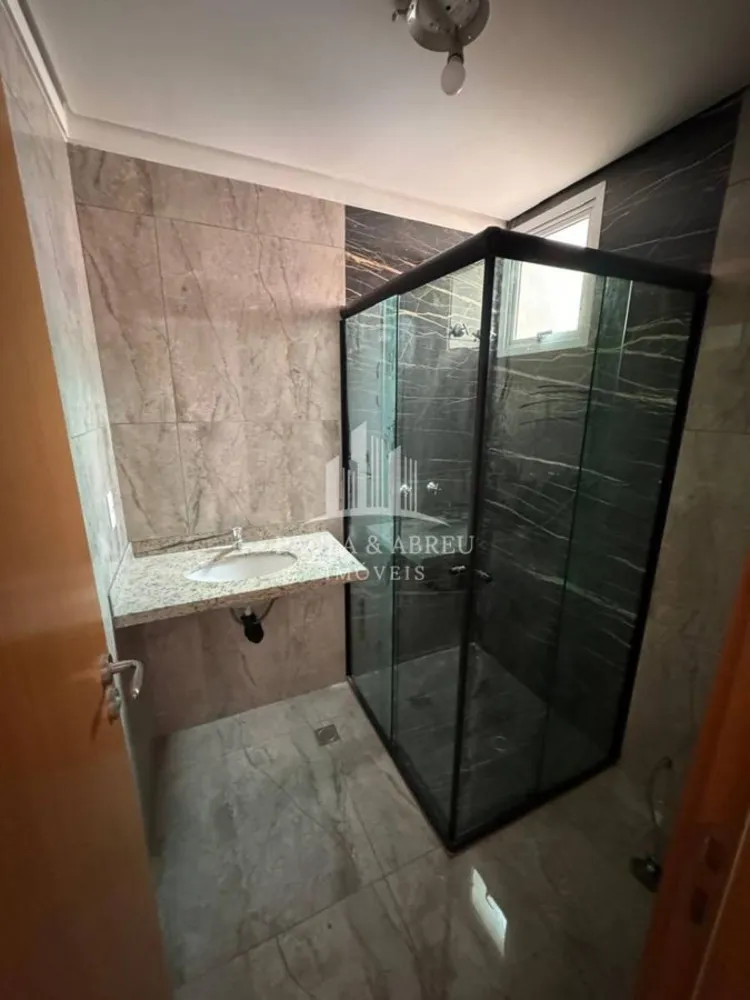 Apartamento, 3 quartos, 117 m² - Foto 2
