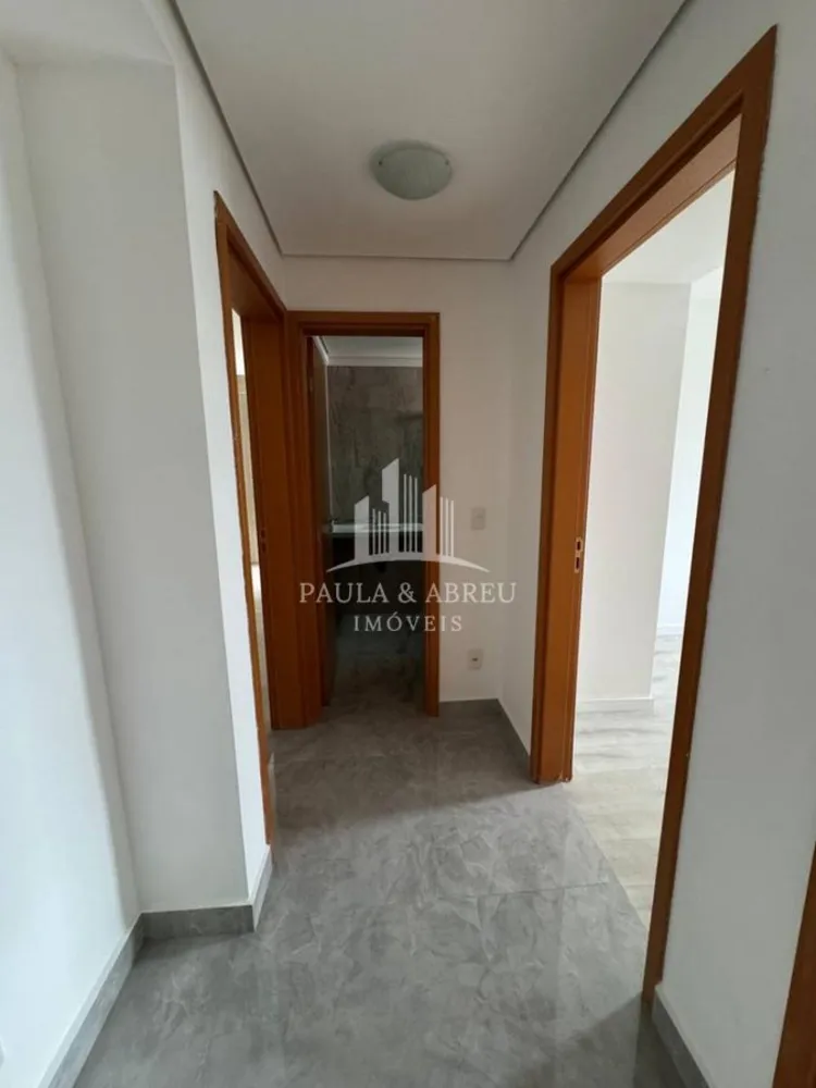 Apartamento, 3 quartos, 117 m² - Foto 4