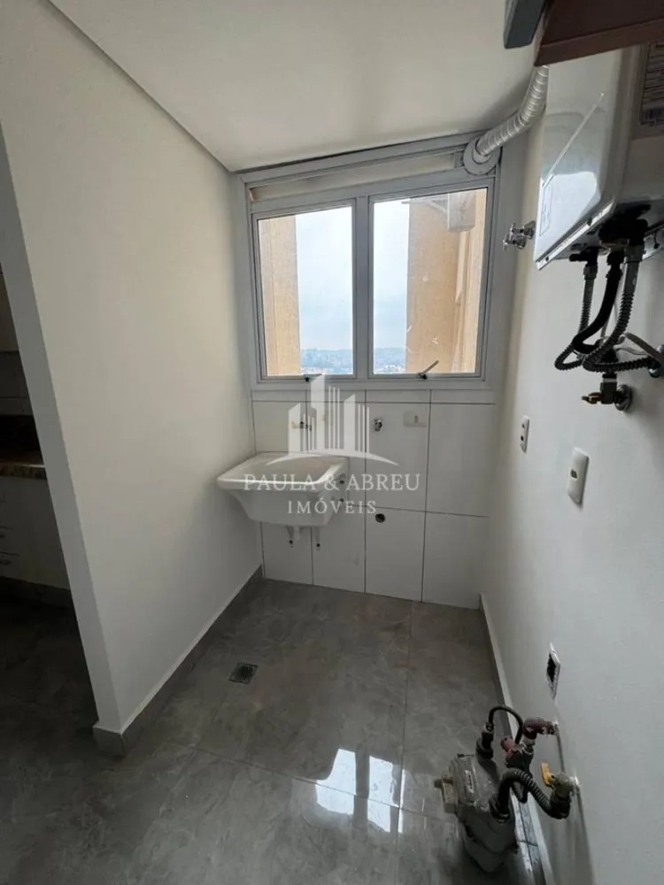 Apartamento, 3 quartos, 117 m² - Foto 11