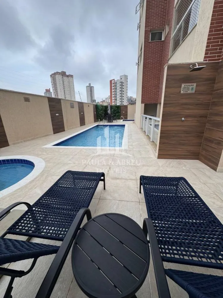 Apartamento, 3 quartos, 117 m² - Foto 1