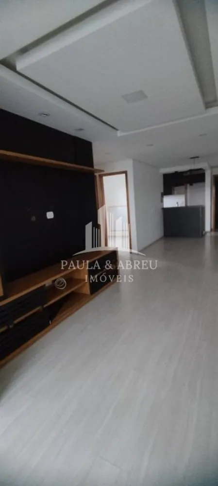 Apartamento, 3 quartos, 79 m² - Foto 3