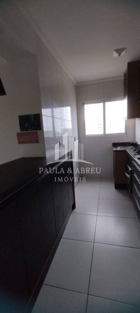 Apartamento à venda com 3 quartos, 79m² - Foto 4