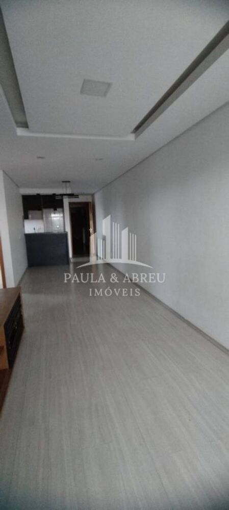 Apartamento à venda com 3 quartos, 79m² - Foto 1