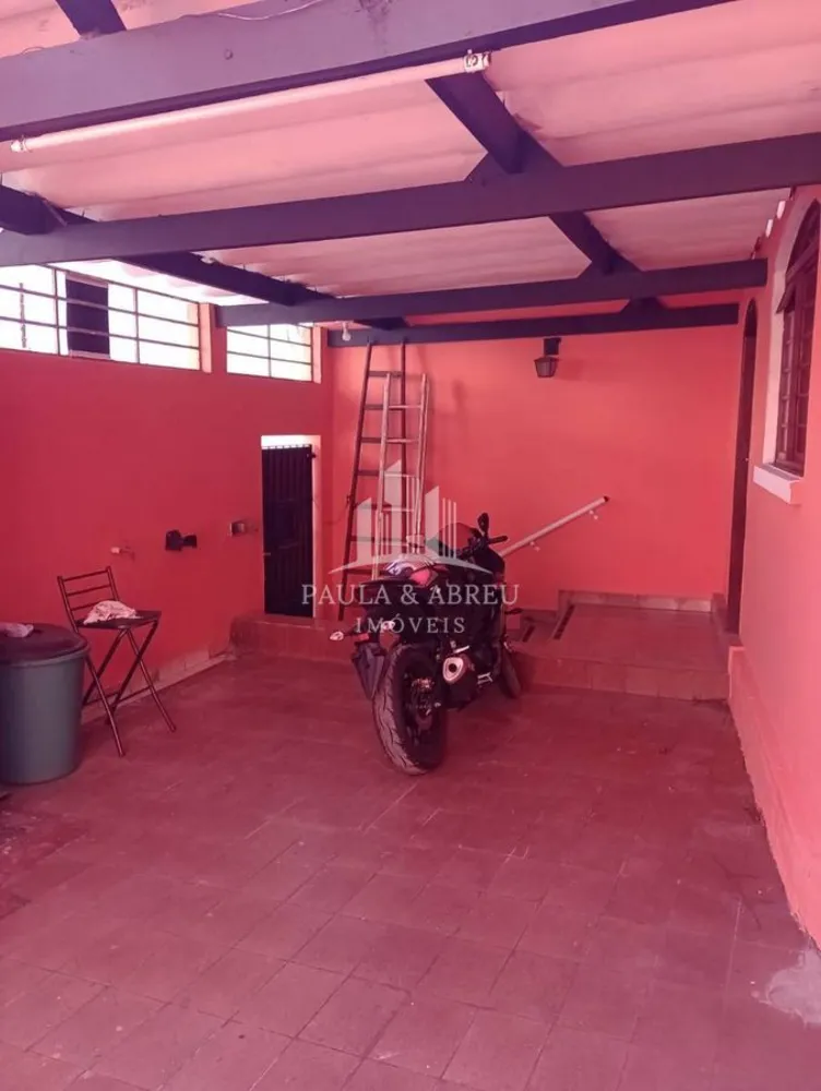 Casa, 2 quartos - Foto 8