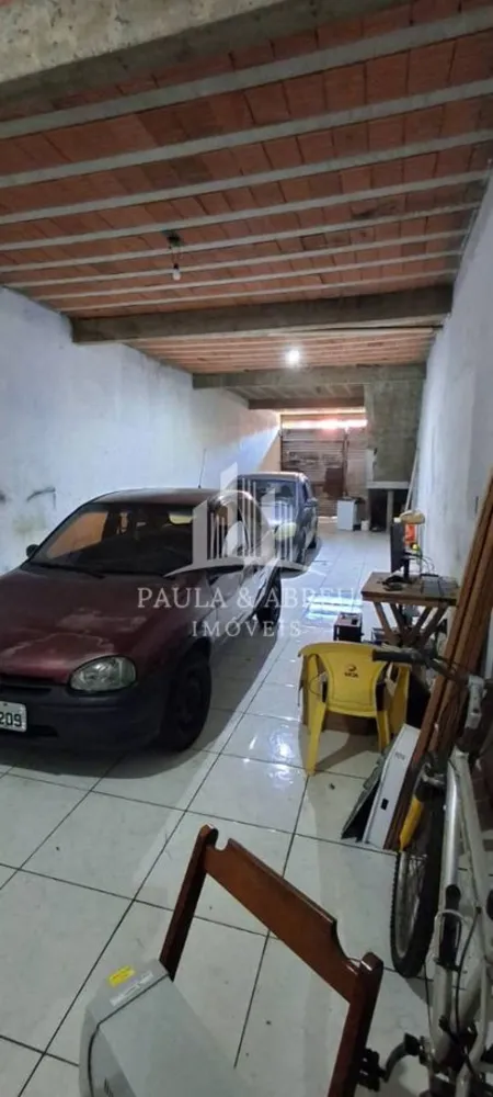 Sobrado, 2 quartos - Foto 2