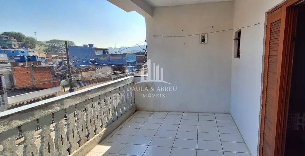 Sobrado, 2 quartos - Foto 11
