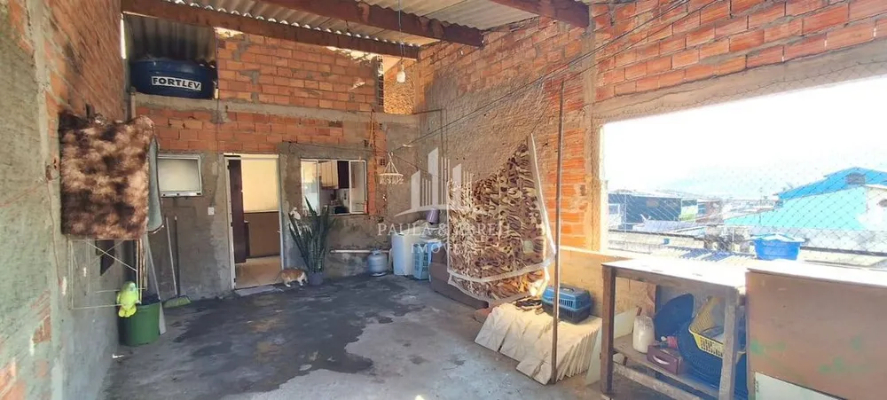 Sobrado, 2 quartos - Foto 12