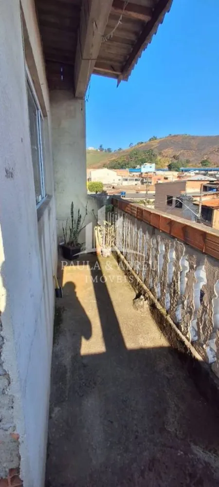 Sobrado, 2 quartos - Foto 16