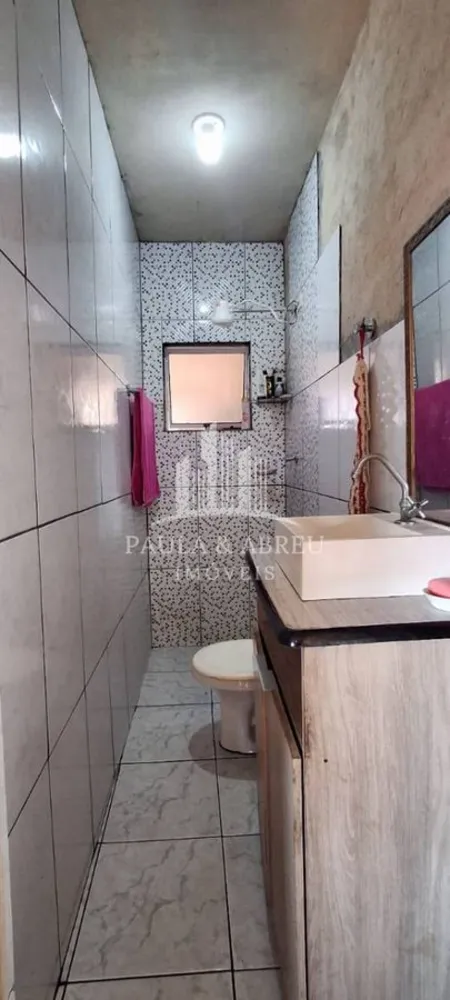Sobrado, 2 quartos - Foto 13