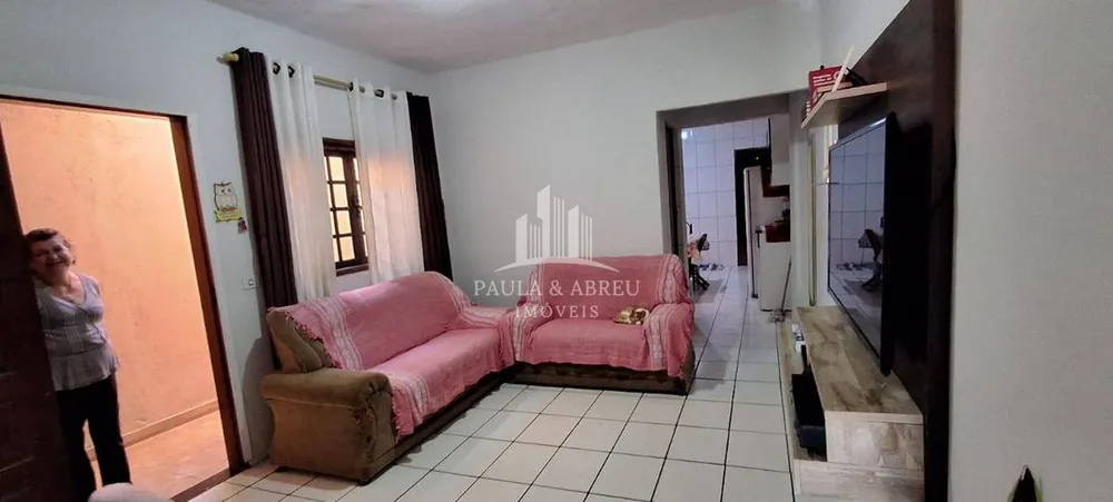 Sobrado, 2 quartos - Foto 8