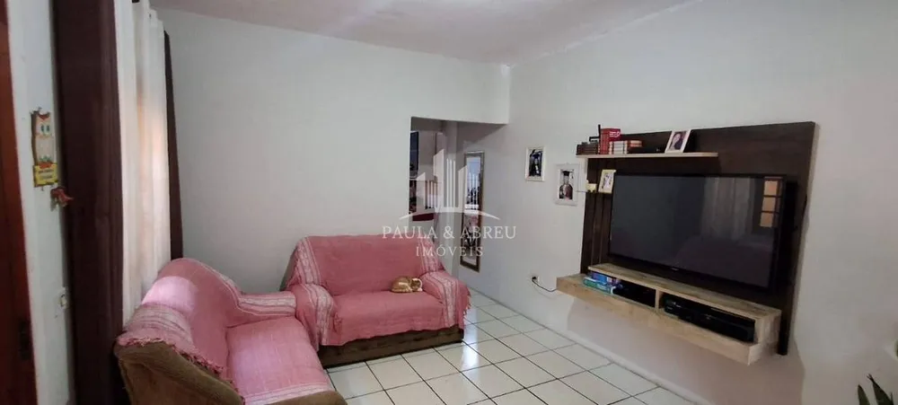 Sobrado, 2 quartos - Foto 7