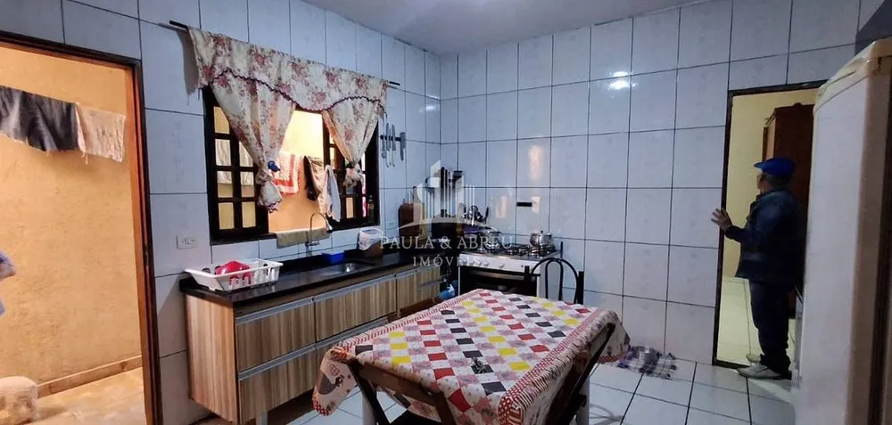 Sobrado, 2 quartos - Foto 6