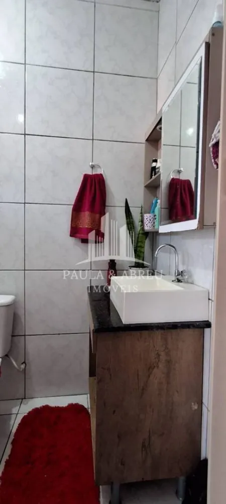 Sobrado, 2 quartos - Foto 10