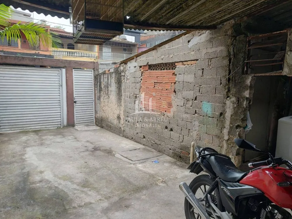 Casa, 2 quartos, 150 m² - Foto 7