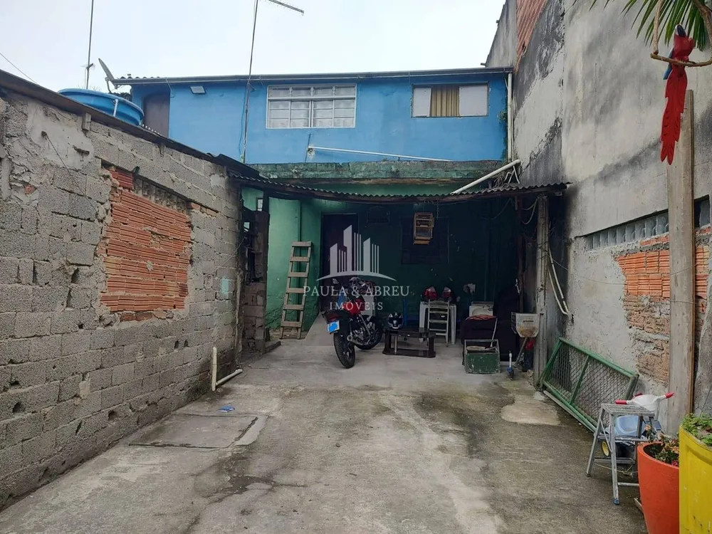 Casa, 2 quartos, 150 m² - Foto 6