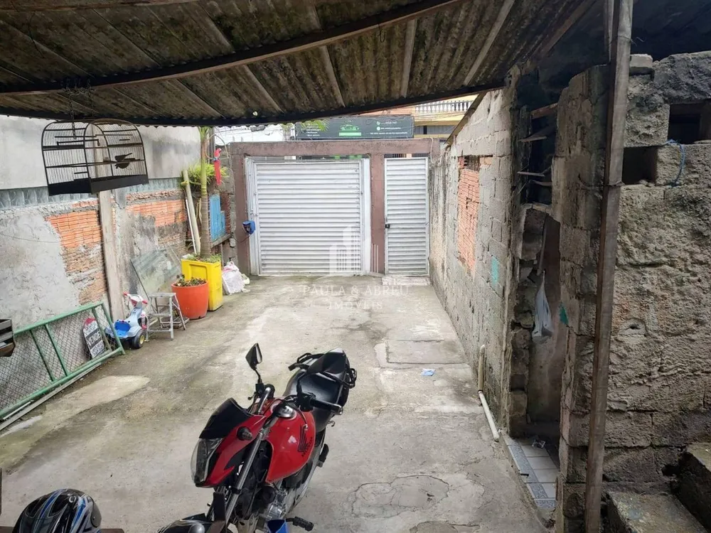 Casa, 2 quartos, 150 m² - Foto 8