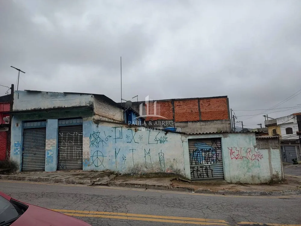 Casa, 2 quartos, 150 m² - Foto 1