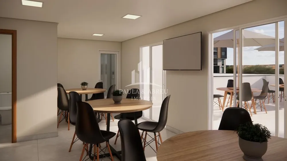 Apartamento, 2 quartos, 62 m² - Foto 5
