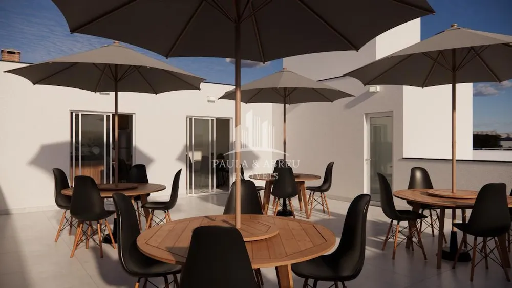 Apartamento, 2 quartos, 62 m² - Foto 6