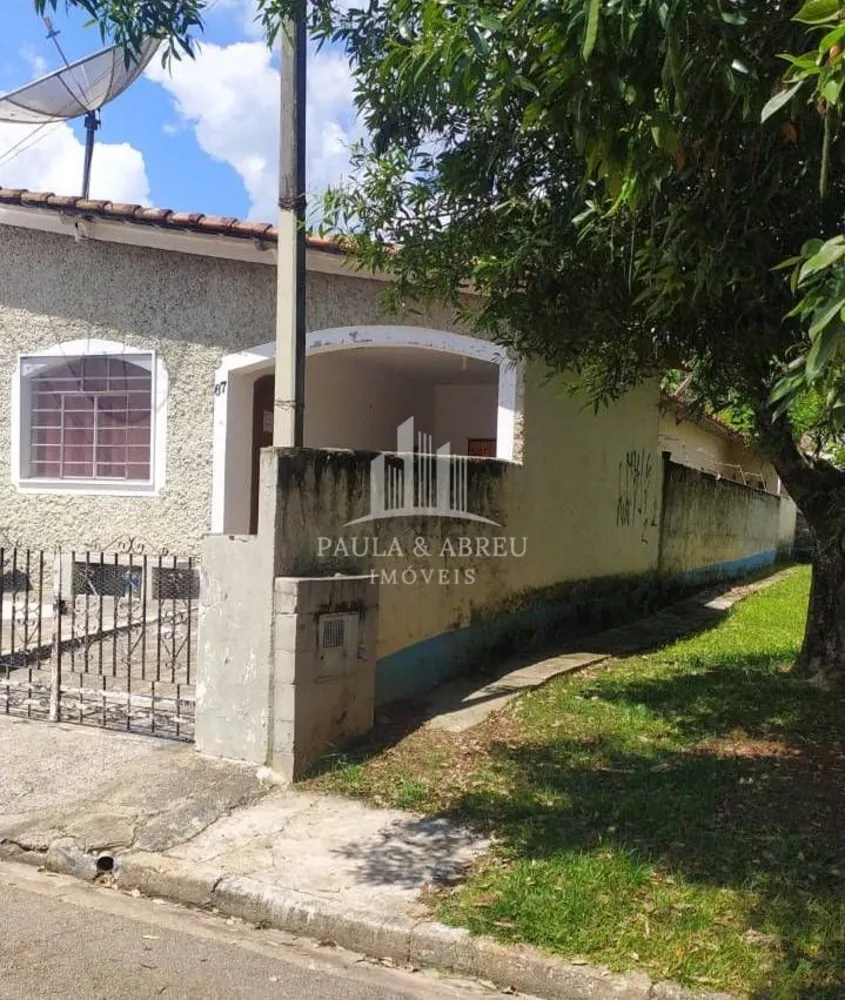 Casa, 3 quartos - Foto 3