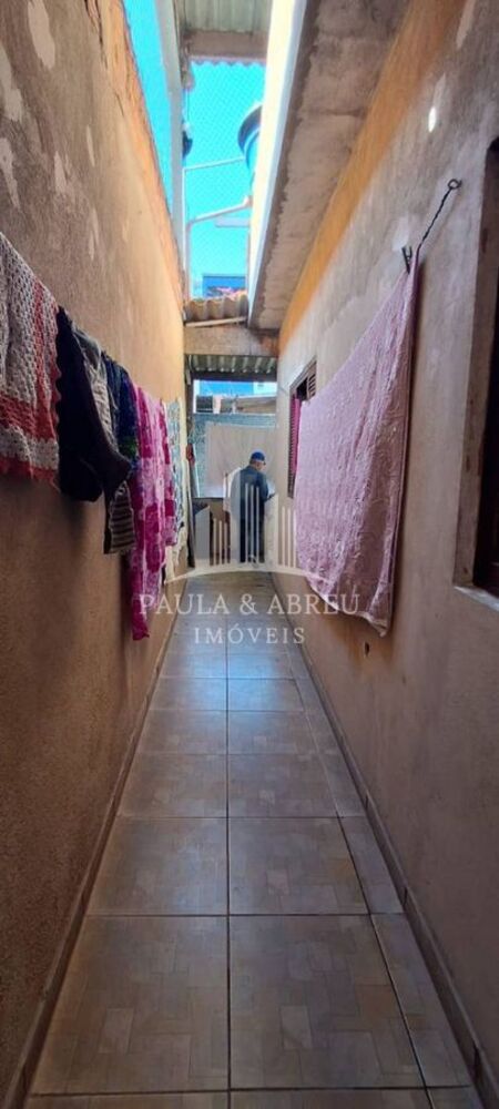 Sobrado à venda com 2 quartos - Foto 4