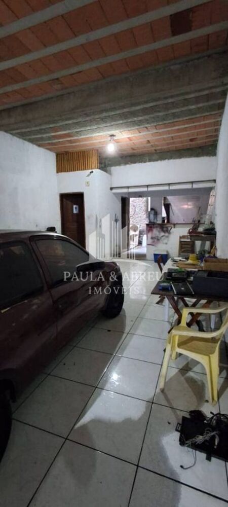 Sobrado à venda com 2 quartos - Foto 1