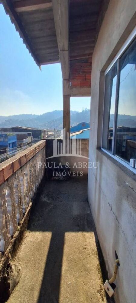 Sobrado à venda com 2 quartos - Foto 7