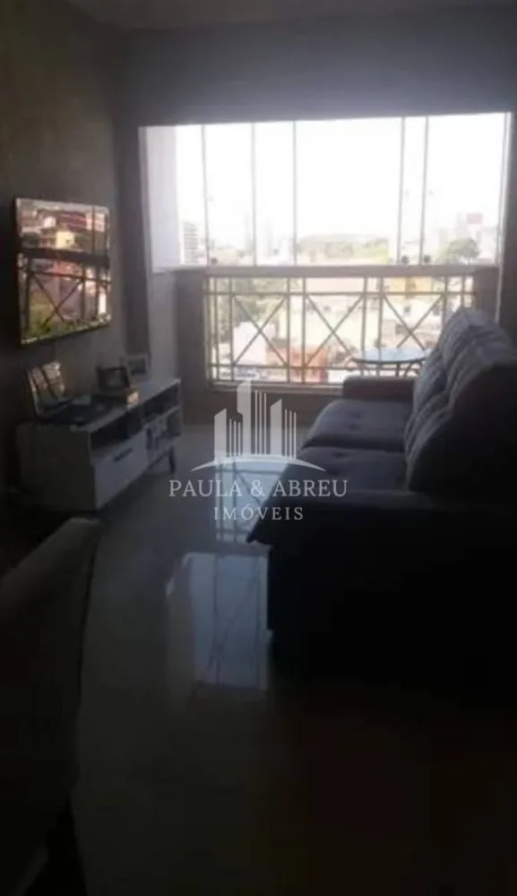 Apartamento, 2 quartos, 70 m² - Foto 11