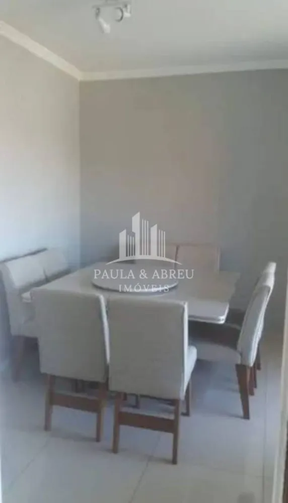 Apartamento, 2 quartos, 70 m² - Foto 5