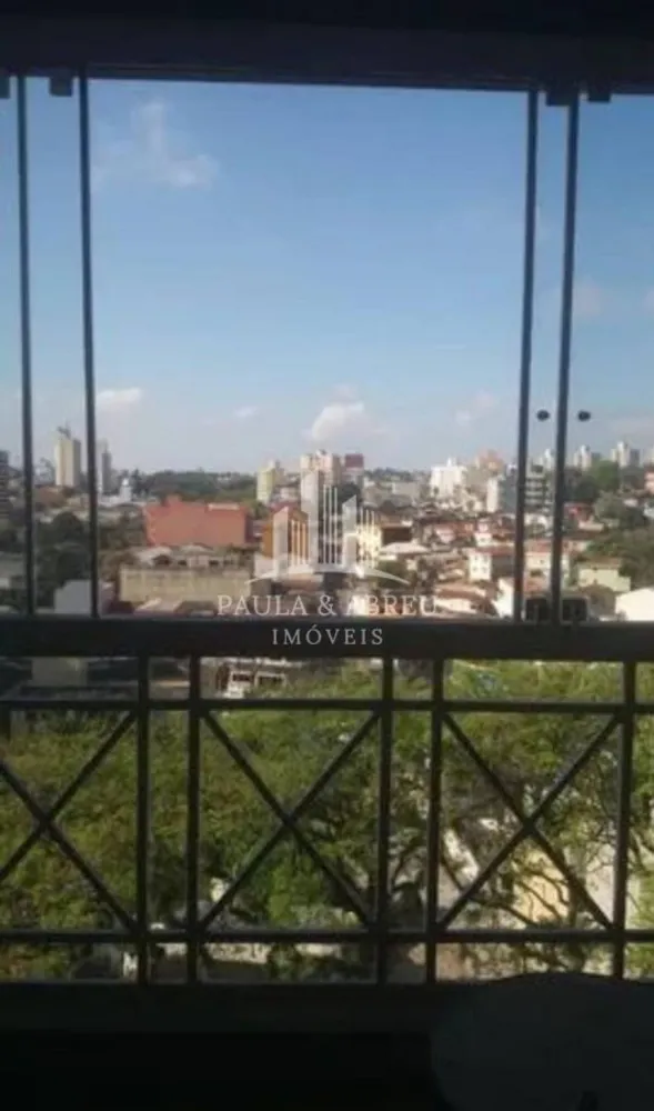 Apartamento, 2 quartos, 70 m² - Foto 10