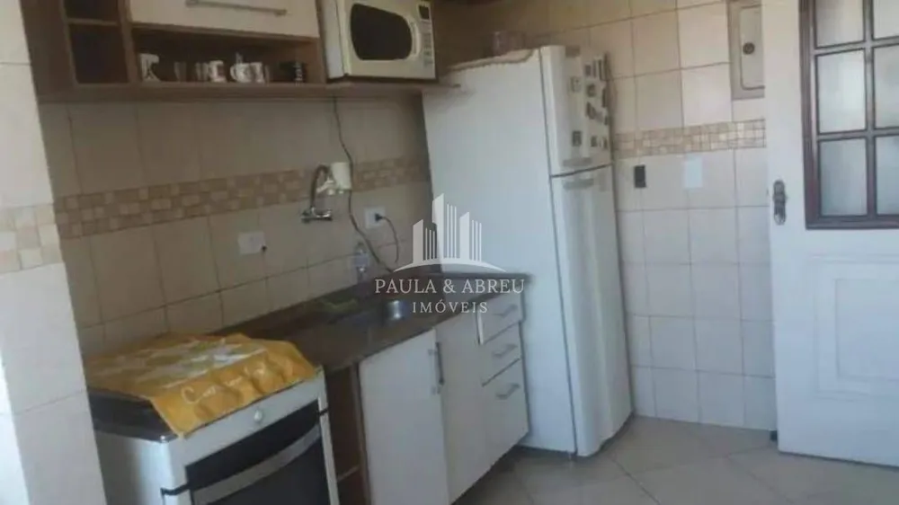 Apartamento, 2 quartos, 70 m² - Foto 2
