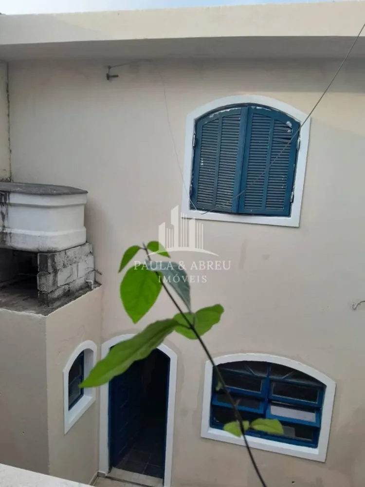 Sobrado, 3 quartos - Foto 11