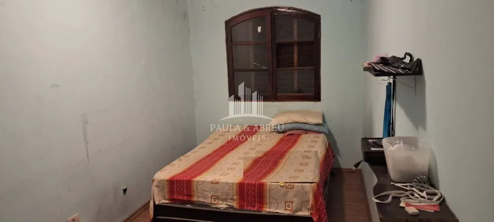 Sobrado, 3 quartos - Foto 8