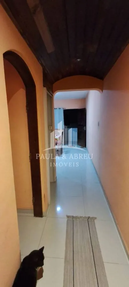 Sobrado, 3 quartos - Foto 6