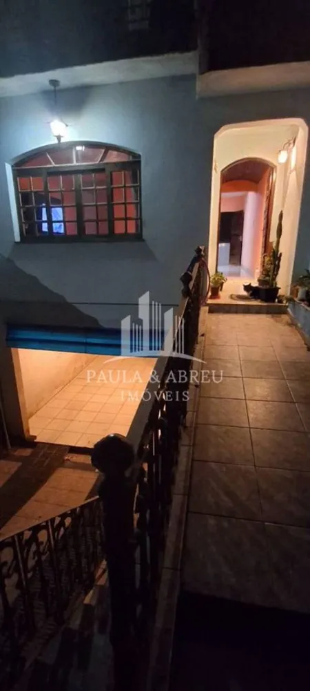 Sobrado, 3 quartos - Foto 2