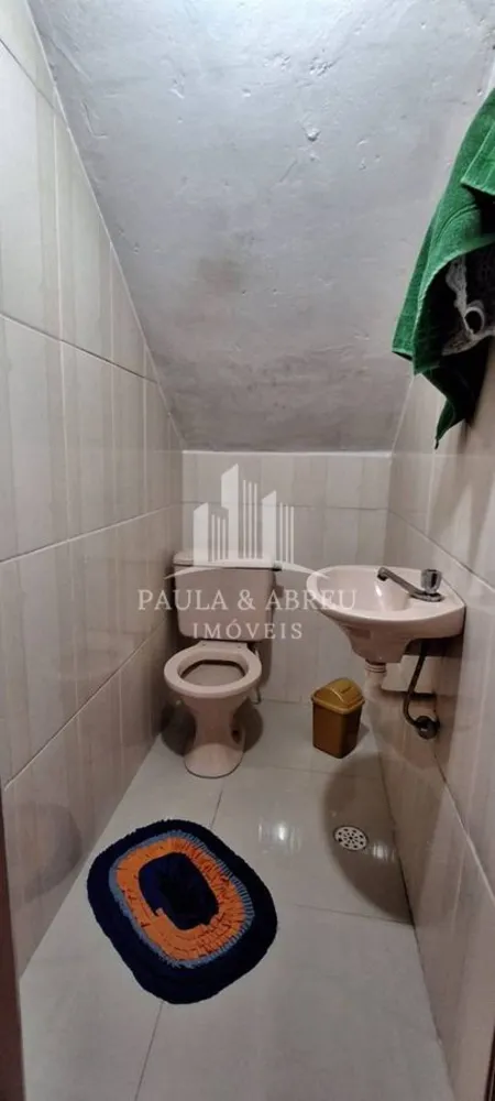Sobrado, 3 quartos - Foto 3