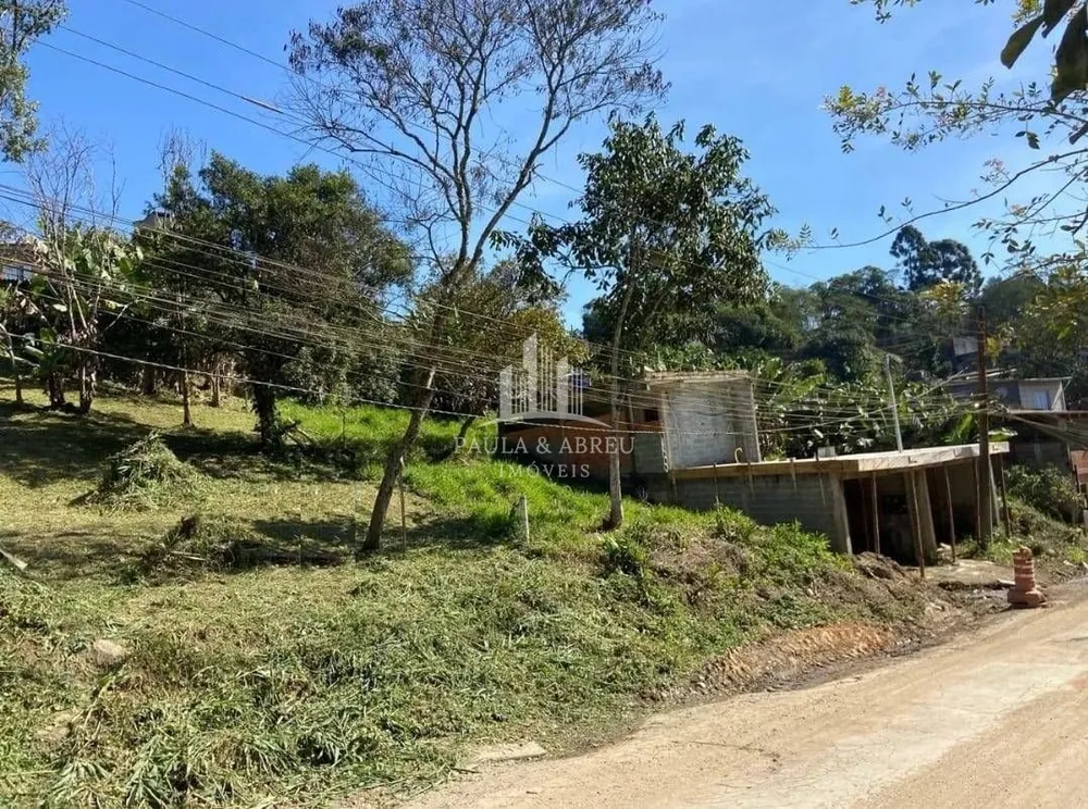 Terreno, 282 m² - Foto 3