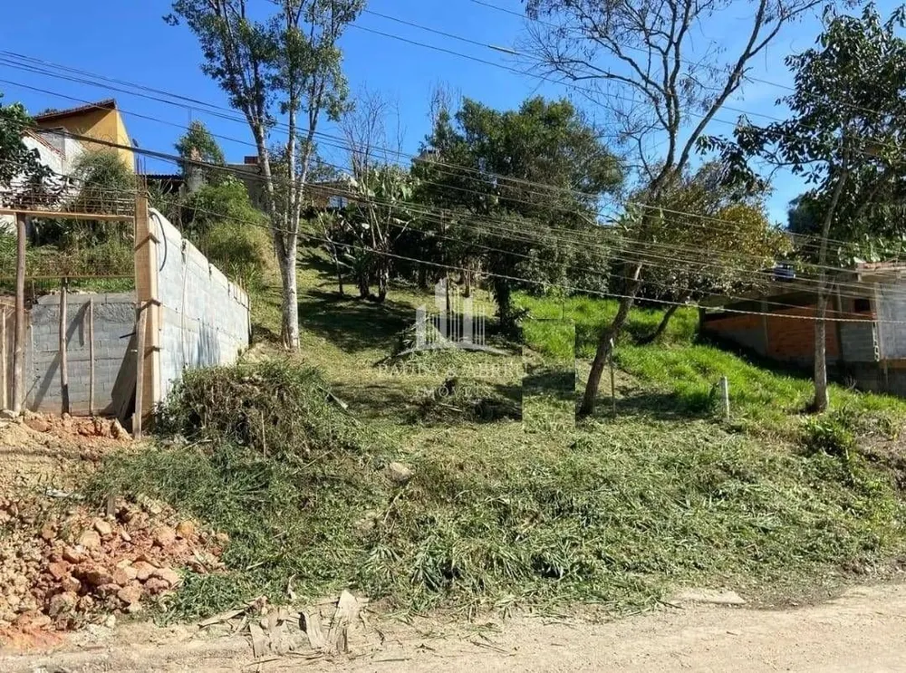 Terreno, 282 m² - Foto 2